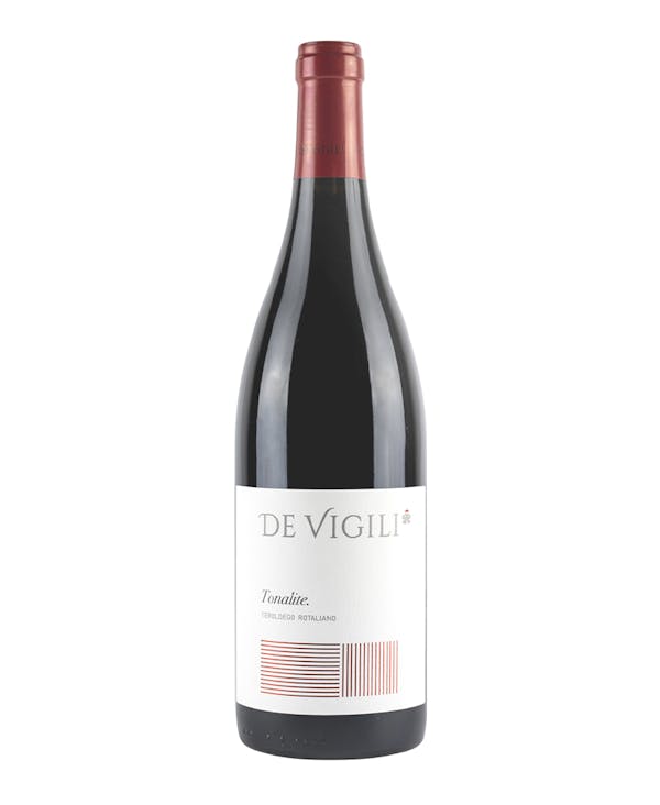 TEROLDEGO ROTALIANO TONALITE